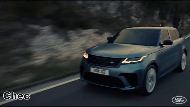 Check Out Land Rover Princeton's Latest Catalog смотреть онлайн