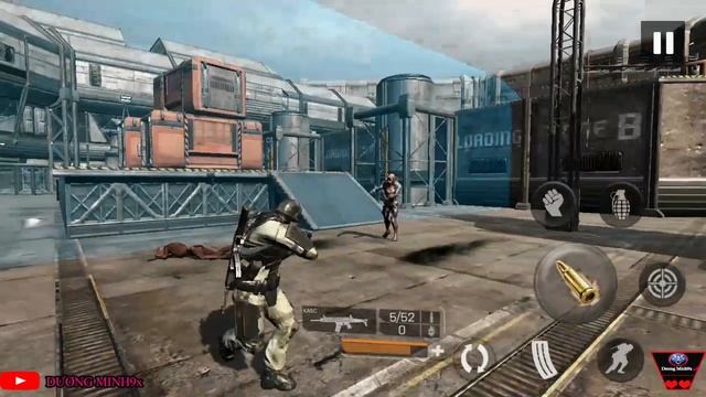 DeadZone 1.0.0 mod free shop смотреть онлайн