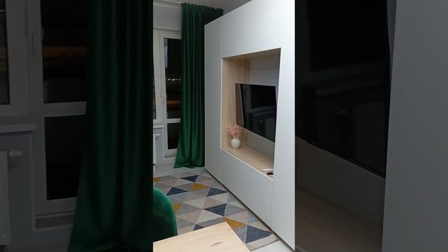 Студия проспект Буденного смотреть онлайн