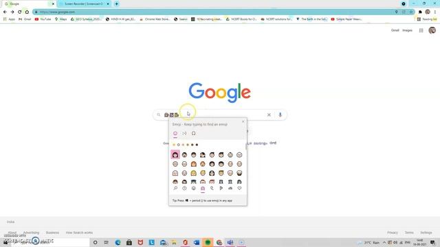Windows emoji secret! смотреть онлайн