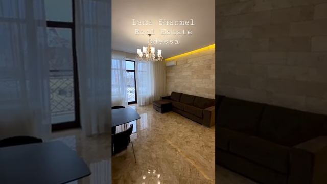 Продажа квартиры на Французском бульваре.#realestate #недвижимость #одесса #vip #top #reals #video смотреть онлайн