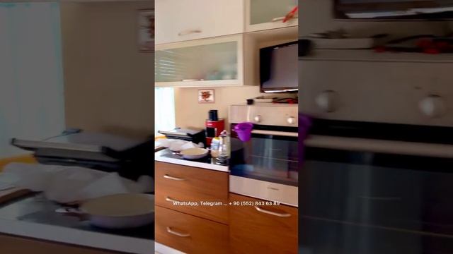 Лиман 3+1, 180 м2, у моря под гражданство смотреть онлайн