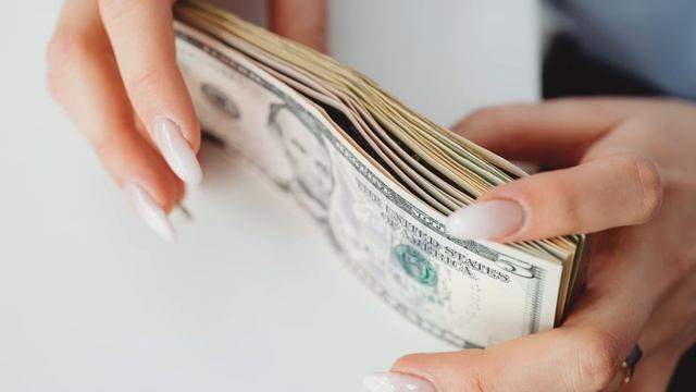 АФФИРМАЦИИ НА ПРИТЯЖЕНИЕ ДЕНЕГ смотреть онлайн