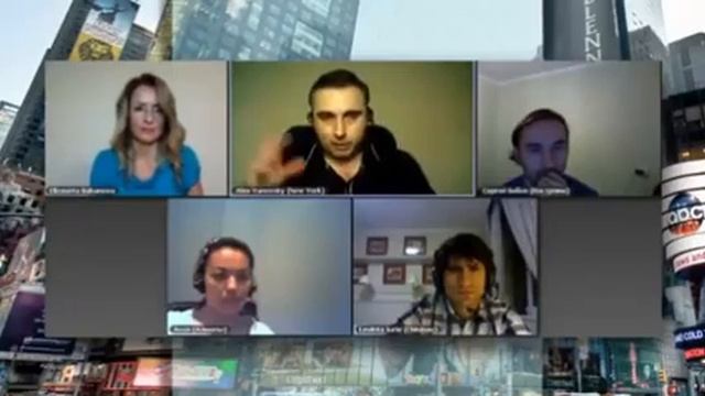 СОГЛАСОВАННОСТЬ ЭТО ОСОЗНАННОСТЬ 13 01 12 | Школа Бизнеса Алекса Яновского смотреть онлайн