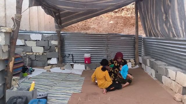 Afsaneh's New Chapter: Her And Rasoul Request From Master Mustafa To Build A House