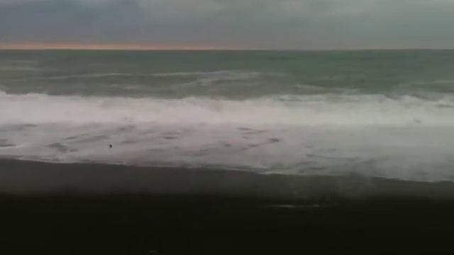 тест камеры iphone 3GS на море смотреть онлайн