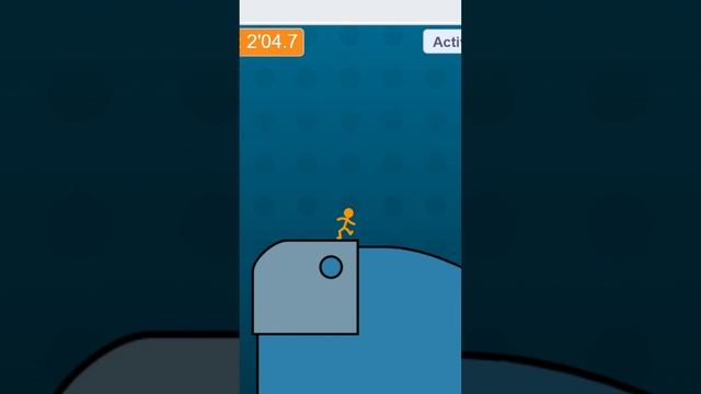 Спидран Онлайн Гриффпатч Платформер смотреть онлайн