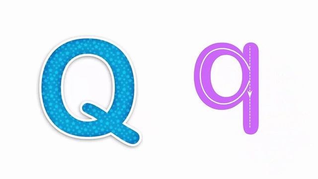 Q-writing смотреть онлайн