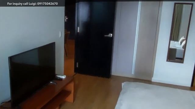 2 Bedroom condo unit at Sequoia Tower Two Serendra BGC Taguig for RENT смотреть онлайн