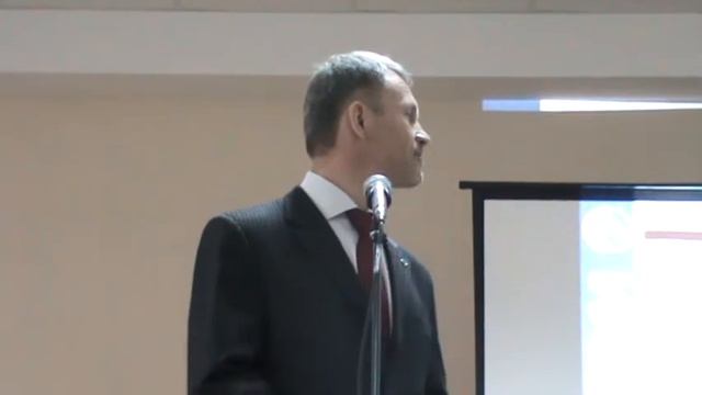Орлик М Слухання спеціаліст від АЕС про незначний вплив на природу смотреть онлайн