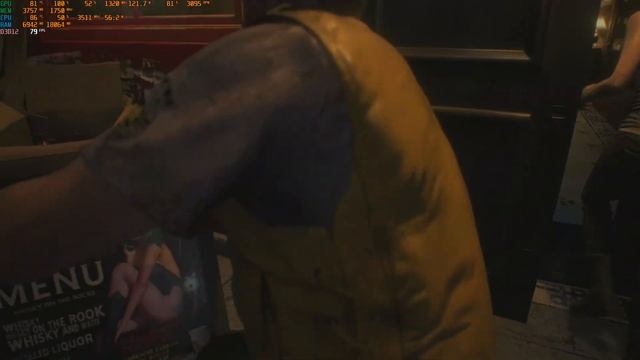 Resident Evil 3 Gameplay on AMD Radeon RX 570 in 2020 смотреть онлайн