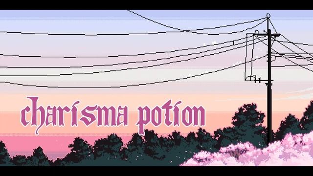 ↪ CHARISMA смотреть онлайн
