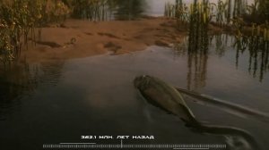 ОТ БАКТЕРИЙ ДО БОГОВ: ЭВОЛЮЦИИ ЖИЗНИ НА ЗЕМЛЕ