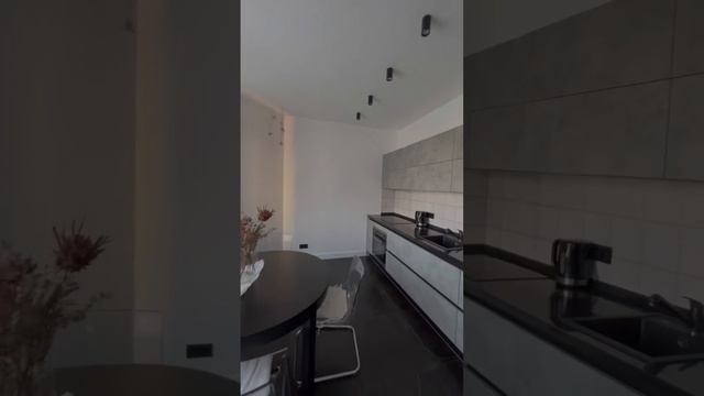 Самая красивая квартира на Смоленской 14 💔😍🔥 смотреть онлайн