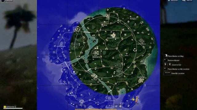 PLAYERUNKNOWN'S BATTLEGROUNDS: Double kill смотреть онлайн