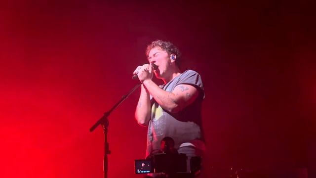 Everyone Who Falls In Love - Cian Ducrot - Manchester 29/11/23