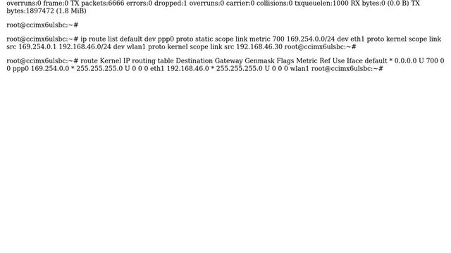 Unix & Linux: NAT ETH1 PORT 5000 Traffic to PPP0 смотреть онлайн