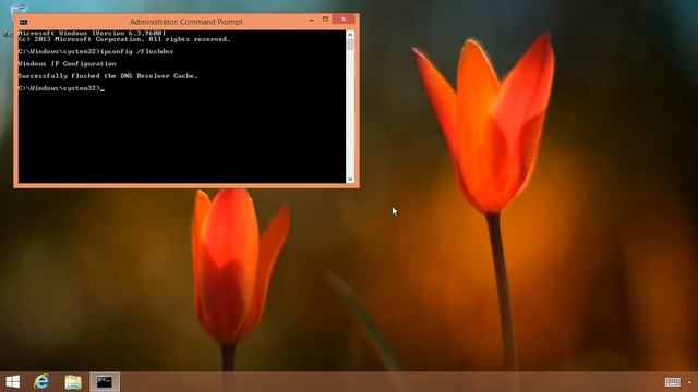 How To Fix Slow Internet Speed In Windows 8 смотреть онлайн