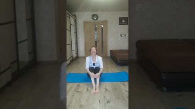 Марафон йоги ( 8 день) 17 мая 2020 г смотреть онлайн