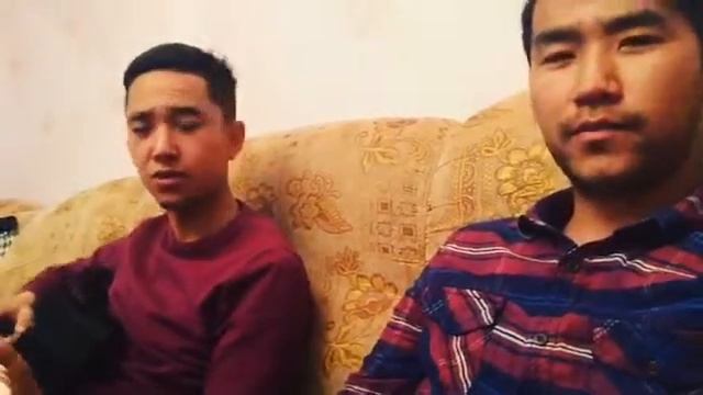 Бейбит Еламанулы Ораз Айладыр смотреть онлайн