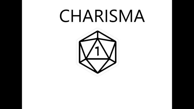 DND Charisma in a nutshell смотреть онлайн