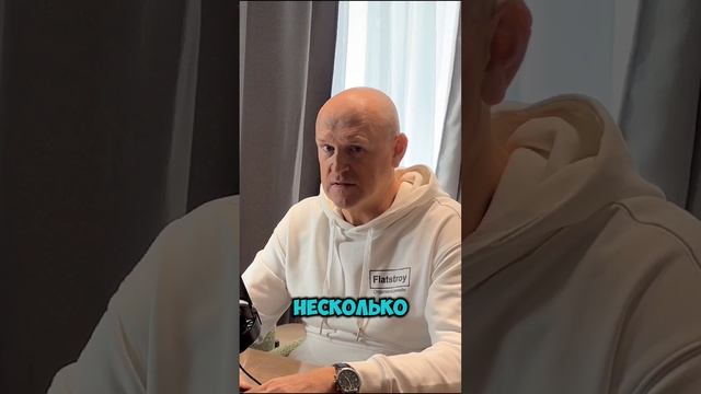 Договора на ремонт квартир -- Интервью с клиентом | Клиенты на ремонт квартир #реклама смотреть онлайн