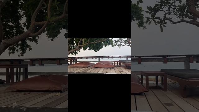 Our walkthrough of Bhundhari Chaweng beach resort. смотреть онлайн