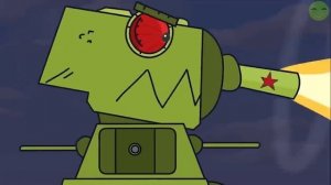 #мультики_про_танки #танки #ratte🔥ВСЕ СЕРИИ СОВЕТСКОГО МОНСТРА КВ-44 - МУЛЬТИКИ ПРО ТАНКИ🔥...