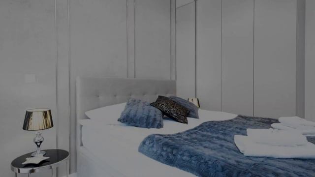 Apartments Warsaw Szamocka by Renters Prestige, Warsaw, Poland смотреть онлайн