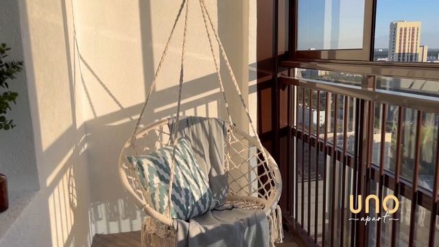 Квартира с прекрасным видом у ТРЦ Радуга Парк смотреть онлайн