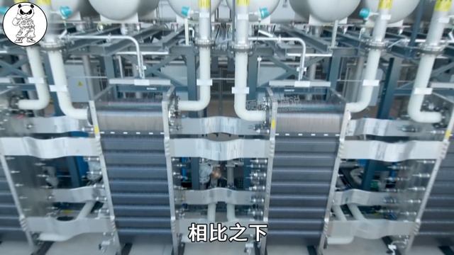 日本押注氢能大爆发：专利世界第一，中国和欧美为啥还主动入局？【硬核熊猫说】 смотреть онлайн