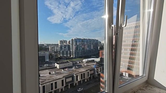 Мы купили квартиру 80м² в Санкт-Петербурге 🥳 смотреть онлайн