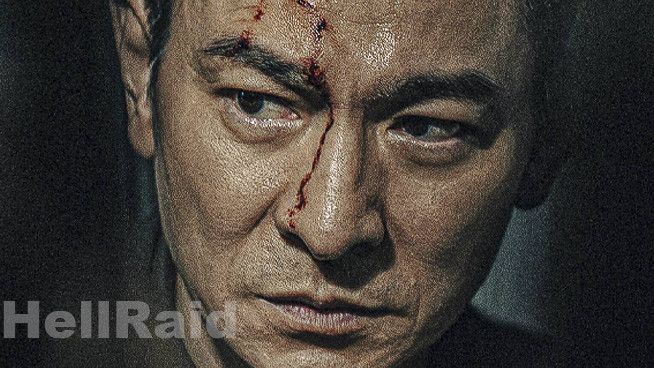 Высокое напряжение|Русский трейлер(Дубляж 2024) смотреть онлайн