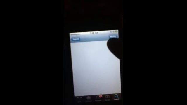 How to get fake operator ipod touch смотреть онлайн
