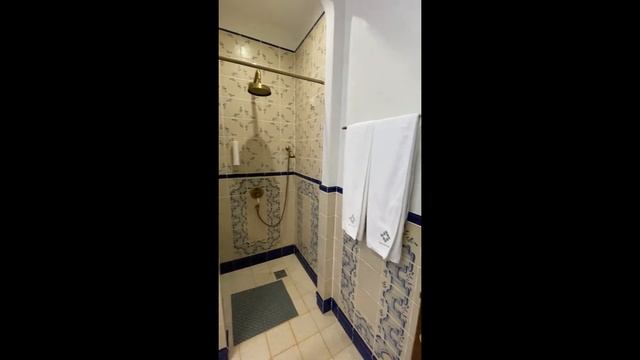 Номер за 50 тыс. руб. в сутки. Первый пятизвездочный отель в дельте Волги. Бутик-отель Рыбзавод. смотреть онлайн