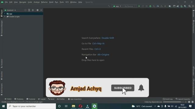 How To Fix  “Error Running Android: Gradle Project Sync Failed” In Android Studio