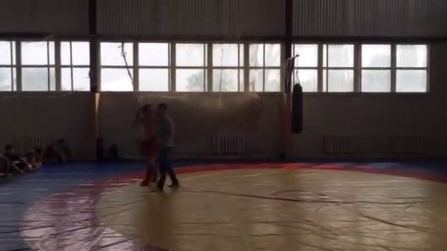 Хаким Алибеков 1 смотреть онлайн