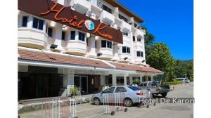 Hotel De Karon
