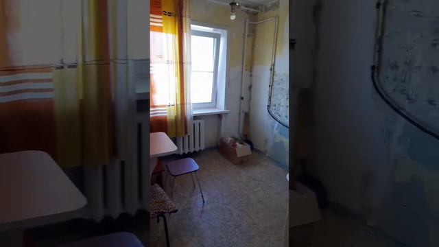 Квартира 30 кв. Впереди ремонт и переезд в 31 год от родителей #2023#квартира#ремонт смотреть онлайн