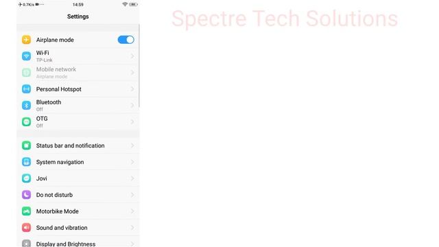 Vivo Y71i New System Update | Why Vivo is not pushing updates | #vivoy71i смотреть онлайн