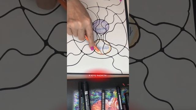 Рисуем миллион рублей 🔥 смотреть онлайн