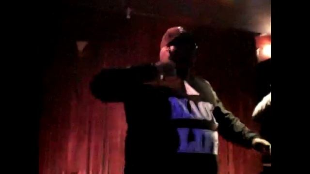 Augustus The Mac- Back In Tha Dayz смотреть онлайн