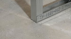 Перегородка из гипсокартона. Видеоурок. Делаем своими руками. Все этапы