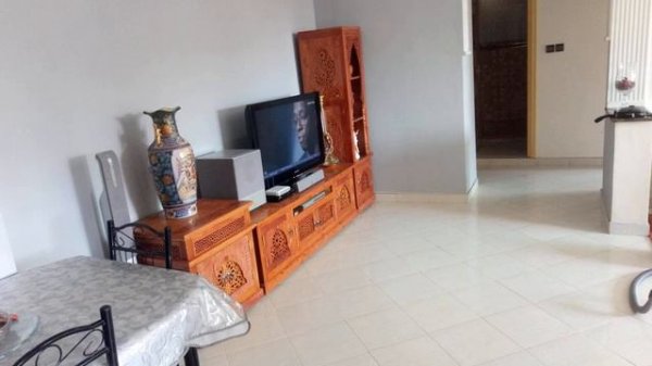 Apartment Rabat center | Rue Gaza Imeuble 14,apart 12, Hassan, 10000 Rabat, Morocco | AZ Hotels