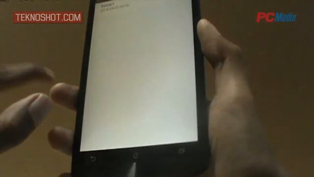 ASUS ZenFone 6 - Sound Recorder смотреть онлайн