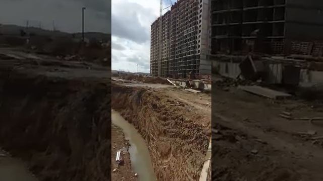 9.10.2017 ЖК Раз Два Три литер 4 смотреть онлайн