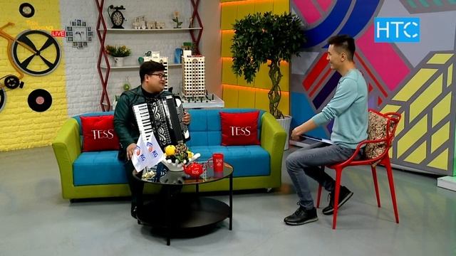 Имамидин Ташов "KG ГРУПП" курулуш компаниясын демөөрчү болгон «Эл ырчысы» сынагынын катышуучусу смотреть онлайн