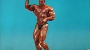 Дориан Ятс (Гран При Англия 1994 год)