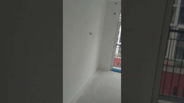 Обзор 3-комнатной квартиры 150 кв.м. в предчистовой отделке в ЖК премиум -класса в Калининграде. смотреть онлайн