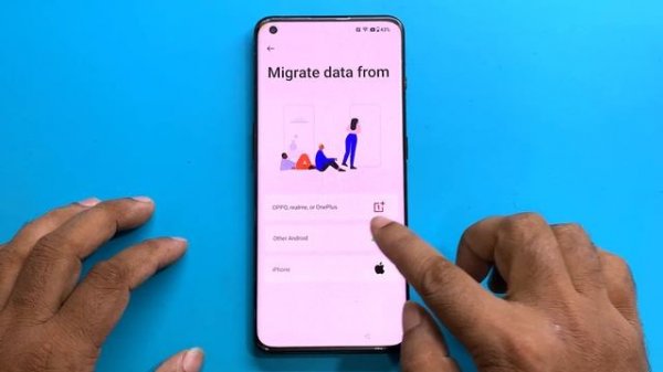 OnePlus 10 Pro 5G - Android 13 FRP Bypass | OnePlus (NE2215) Gmail/Google Account Bypass Android 13